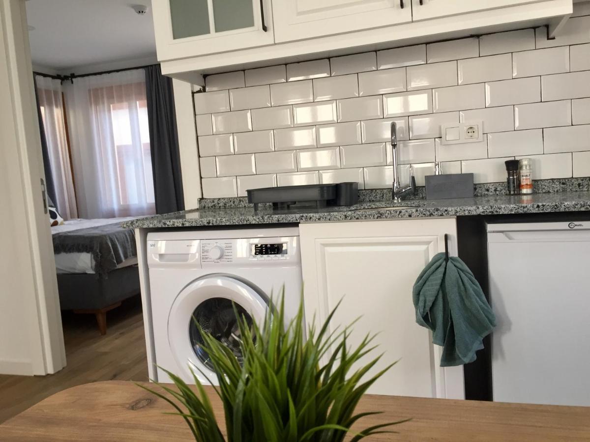 Sabah Pansiyon Antalya Zimmer foto