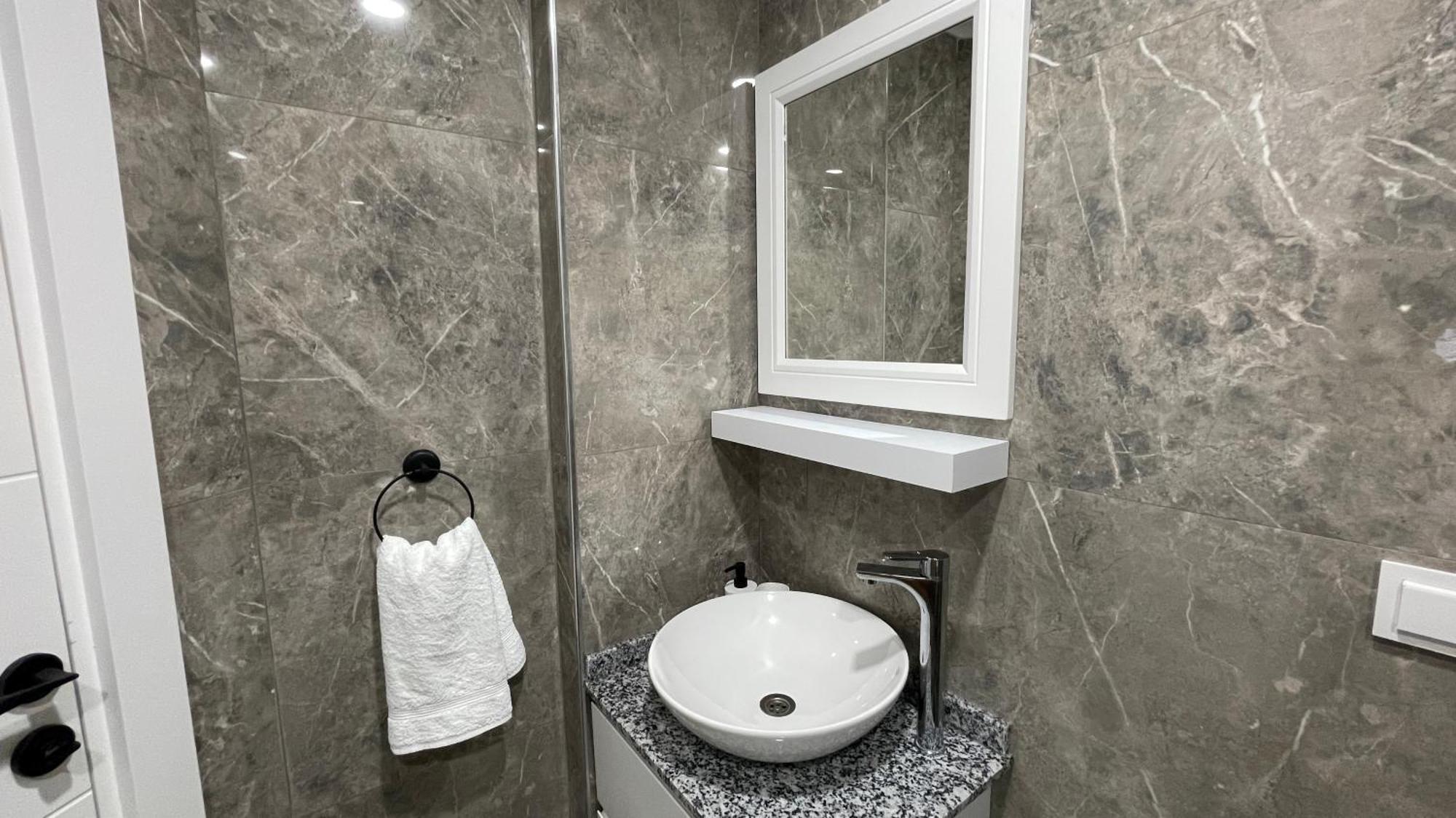 Sabah Pansiyon Antalya Zimmer foto