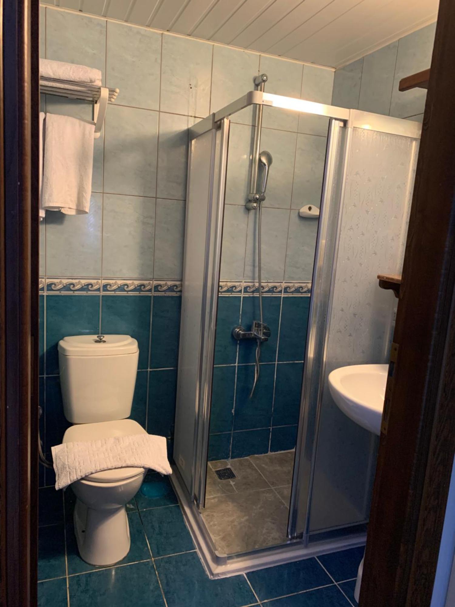 Sabah Pansiyon Antalya Zimmer foto