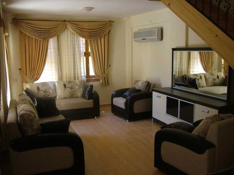 Sabah Pansiyon Antalya Exterior foto